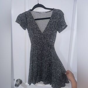 Used 2x, cute spring/summer dress